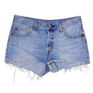 Levi’s Jean Shorts